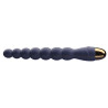 AnalTech Boules Anales Vibrantes Litvibes 13.5 x 2.3cm